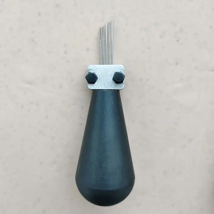 VESTA HAIR-Peugeot D'INJECTION D'AIGUILLES POUR TOUPEES, TI, TOPPER, Frais D'entraînement, Fabricati