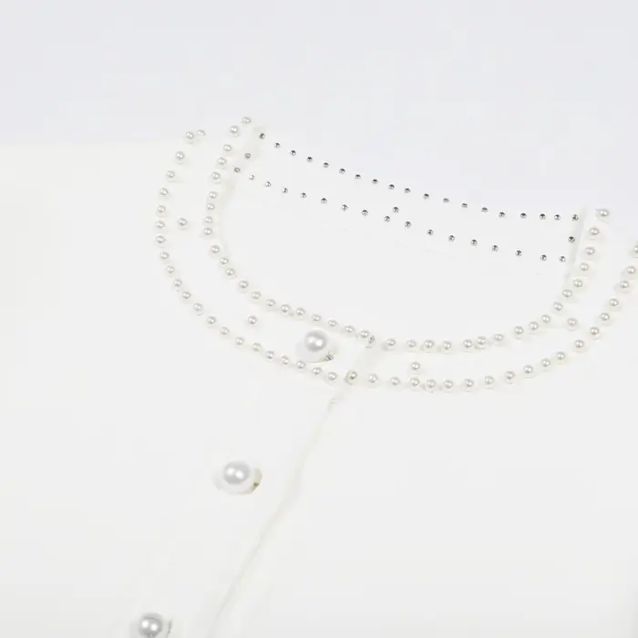 Cardigan tricoté élastique trois couleurs de haute qualité pour femmes, nouvelle mode de luxe avec p