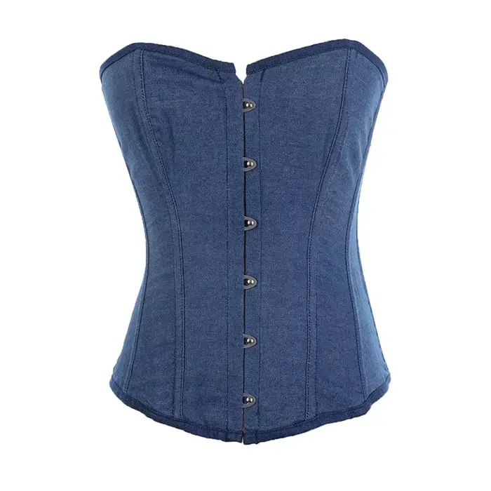 Bez rukávov bustier Caudatus, sexy ročník, štýlové pre ženy, moderné ready-to-wear, špeciálne príležitosti