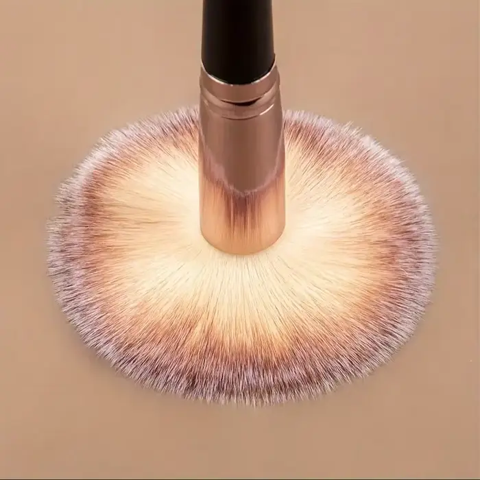 Ensemble de pinceaux de maquillage professionnels pour femmes, fard à barrage, fond de teint, correc