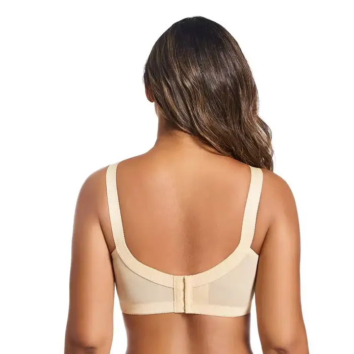 Ultra tenká nevystužená podprsenka pre ženy, veľký minimalizátor, veľká veľkosť, čipka, sexy, bez podšívky, plné pokrytie, bezdrôtové nastaviteľné popruhy, spodná bielizeň