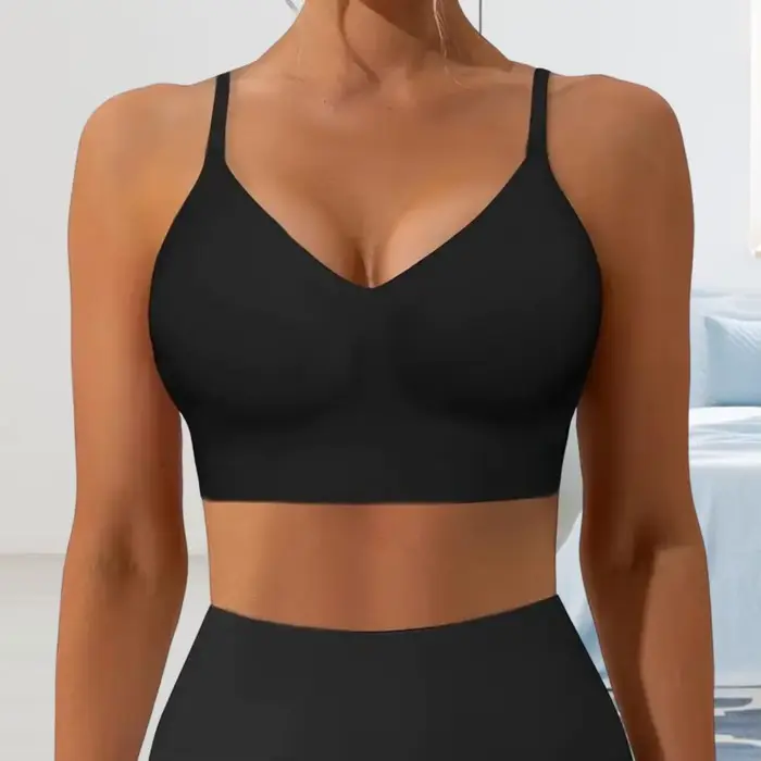Sexy dámska podprsenka backless pohodlné elastické neviditeľné pre ženy špeciálne príležitosti