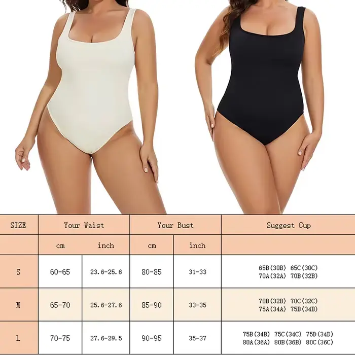 GUUDIA – combinaison ventre côtelé, body modelant quotidien, contrôle de la lumière, compresse, contrôle du ventre, entrejambe ouvert, costumes modelants, entrejambe ouvert