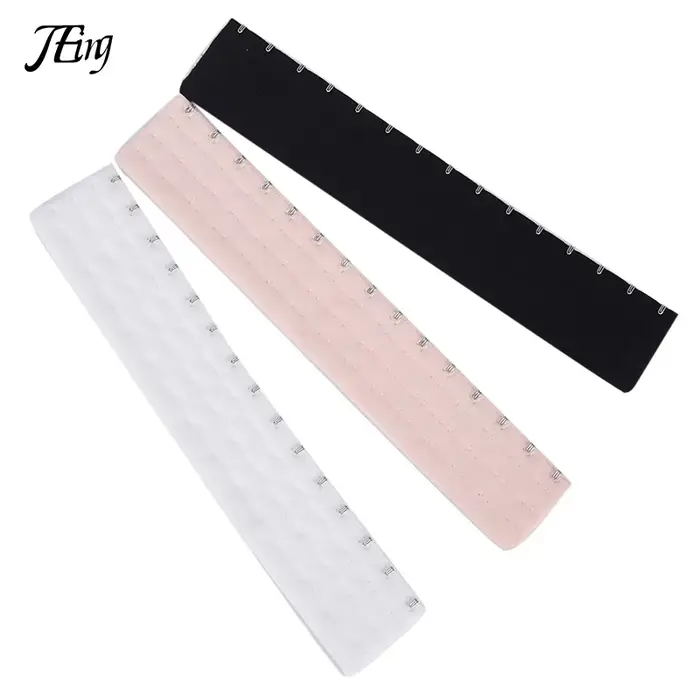 Extension de corset en paillettes pour femmes avec 15 fermoirs et fonction cachet de batterie pour soirées formelles et événements spéciaux