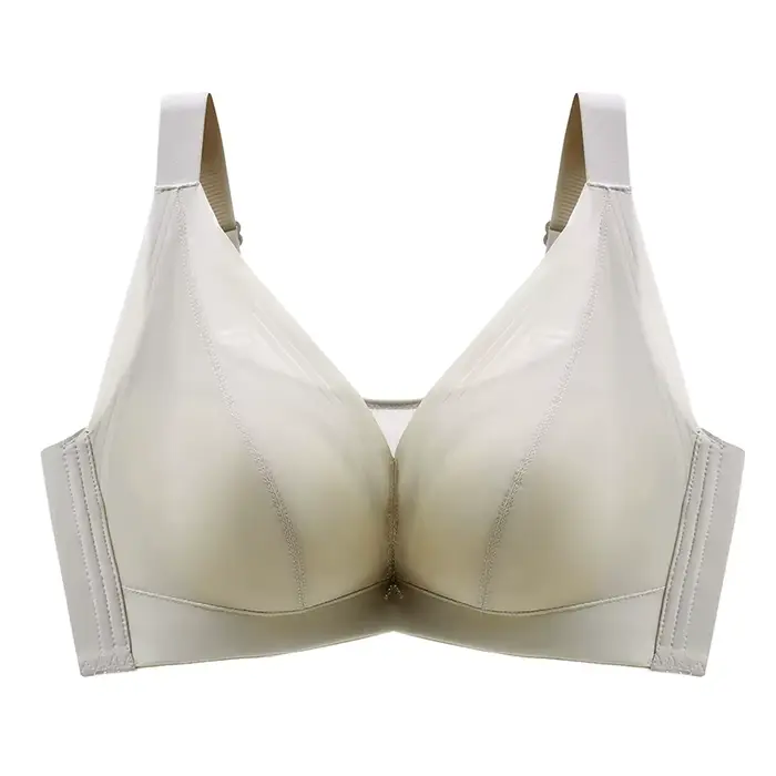 Veľká push-up podprsenka pre ženy