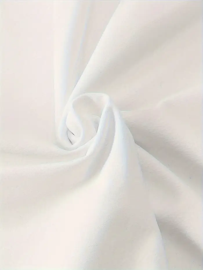 T-shirt à manches courtes imprimé ours Simple, Style décontracté et polyvalent, adapté aux vêtements