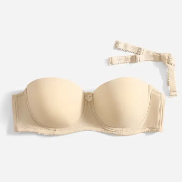 Beauwear-Push-up podprsenka s kosticami pre ženy