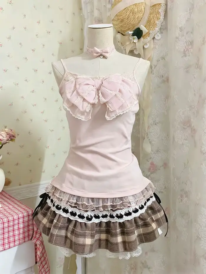 Nové japonské mäkké šaty