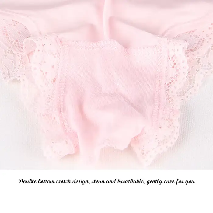 Culotte brésilienne en coton pour femme, grande taille, sous-vêtement féminin, taille moyenne, confortable, sans couture, élastique, chaud, sexy