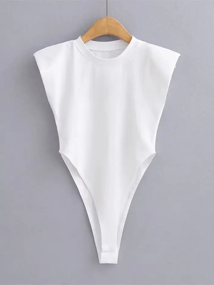 Sexy letný body pre ženy