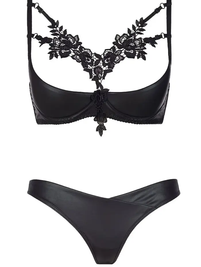 T-backs model 228730 Axami