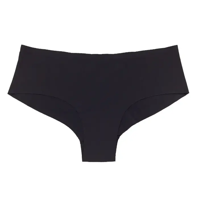 Poblador sans couture femmes culottes sport femmes sous-vêtements respirant filles slips Sexy femme 