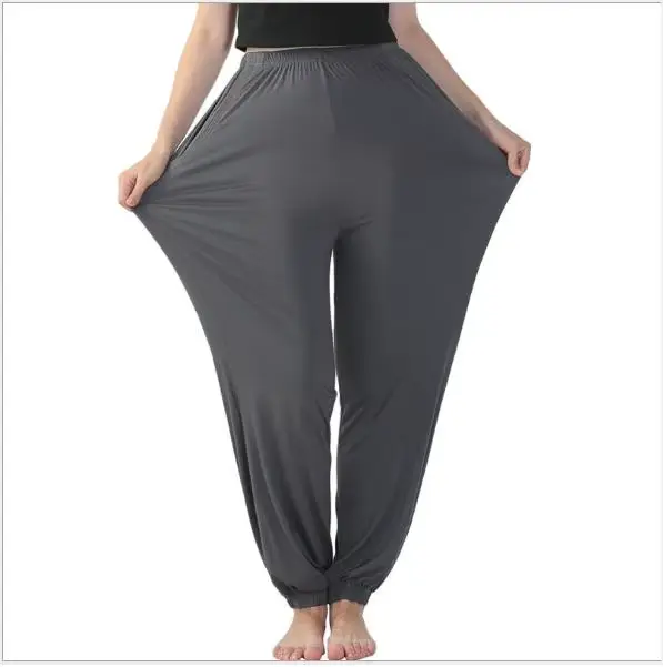 Pyjama bas de nuit pour femmes grandes tailles confortables gris noir rose automne occasion spéciale