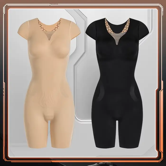 Strihujúci body pre ženy s vysokým pásom