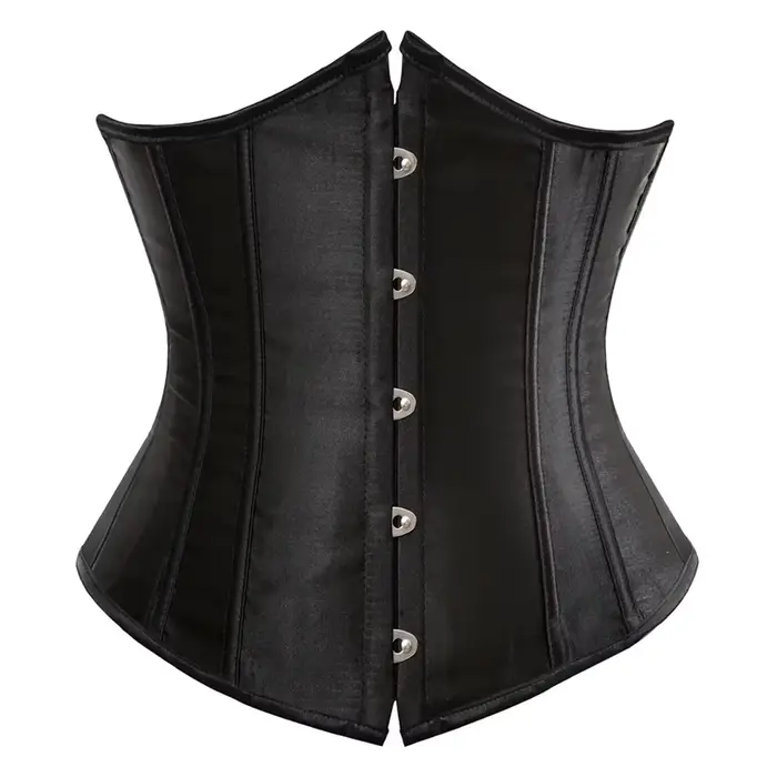 Corset sous le buste pour femmes, Bustier Sexy, amincissant, forme d'entraînement, ceintures d'entra