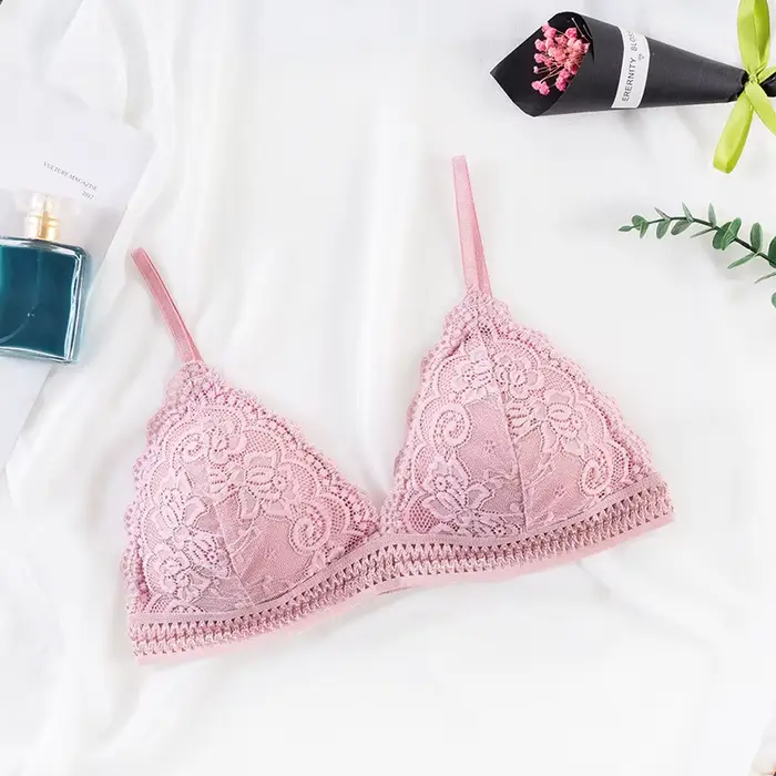 push-up bezšvíková podprsenka pre ženy Štýlová a pohodlná špeciálna príležitosť