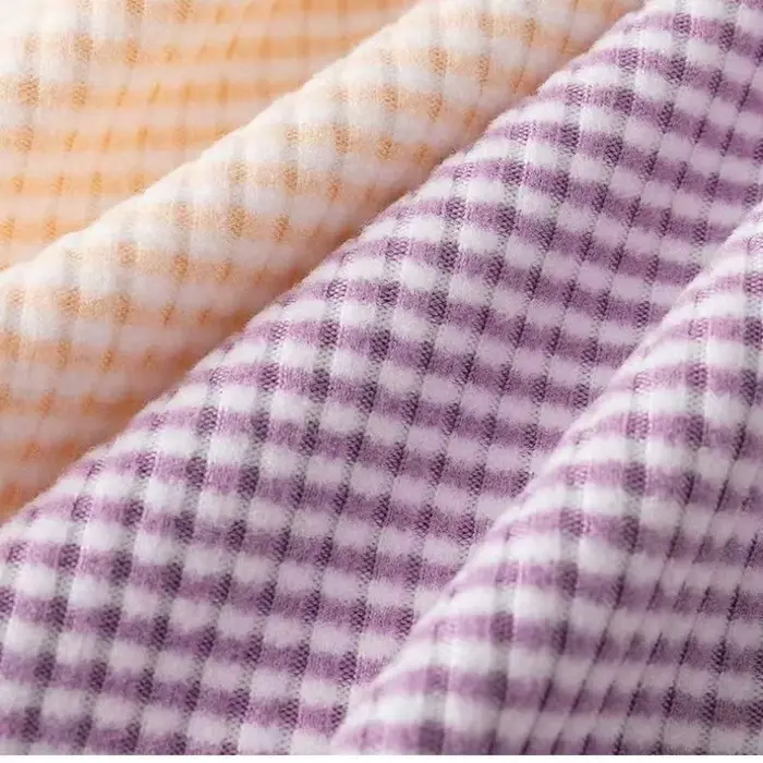 Culotte Respirante à l'Entrejambe pour Femme, Sous-Vêtement Chaud, Sexy, Sans Couture, Rayé, Taille Basse, Lingerie d'Hiver