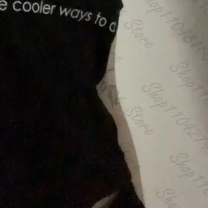T-shirt Gothique Y2K à Imprimé Lettres Vintage pour Femme, Style Grunge, Esthétique Années 2000, Hau