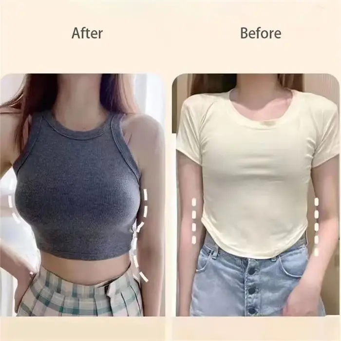 Faux seins en éponge spandex pour travestis transgenres drag queens mastectomie confiance en soi silhouette harmonieuse