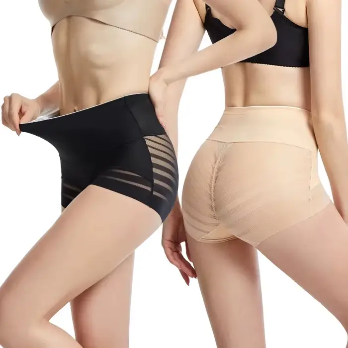 Tvarovacie body pre ženy stredná dĺžka