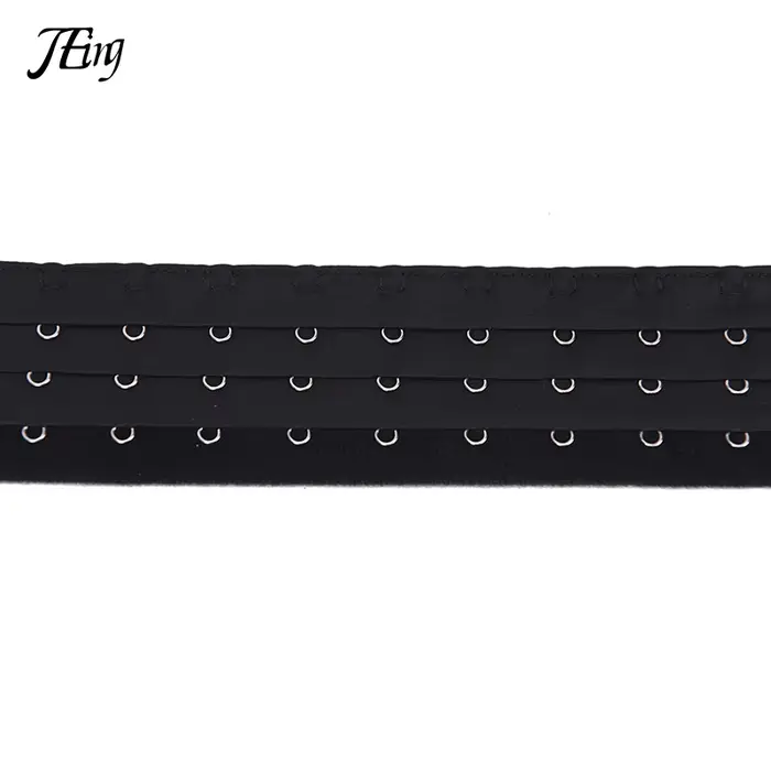 Extension de corset en paillettes pour femmes avec 15 fermoirs et fonction cachet de batterie pour soirées formelles et événements spéciaux