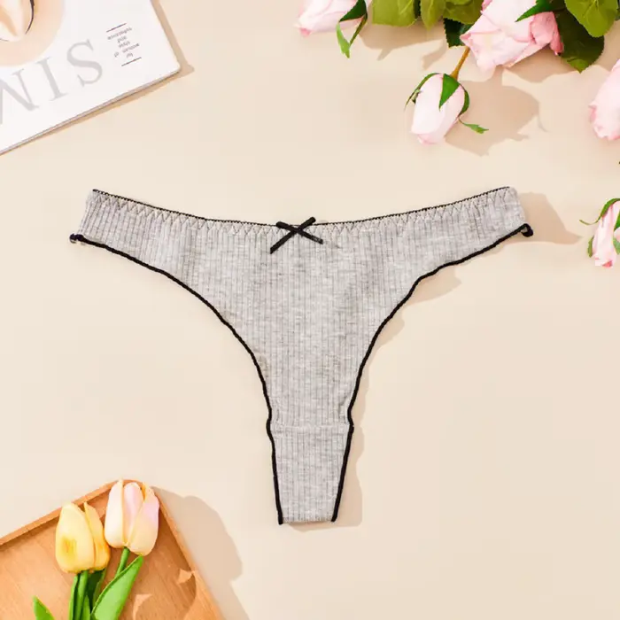 Culotte Deerwave en Coton et Élasthanne Femme Élégante et Soutenue Pour Toutes Les Occasions
