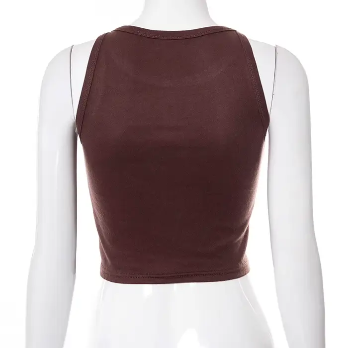 Haut court à imprimé papillon pour femmes, Streetwear des années 90, Punk esthétique Y2K, E-Girls, F