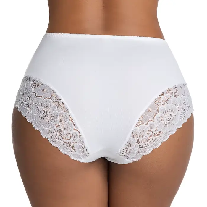 Plus veľkosť Dámske TrowBridge čipky nohavičky, sexy a pohodlné spodná bielizeň pre ženy, špeciálne príležitosti a denné
