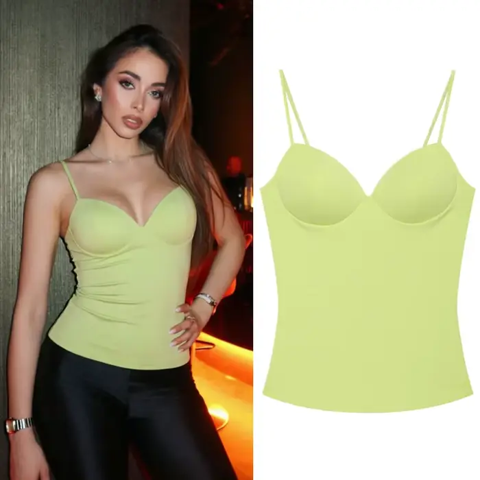 Dámske topy: Bustier, Korzet