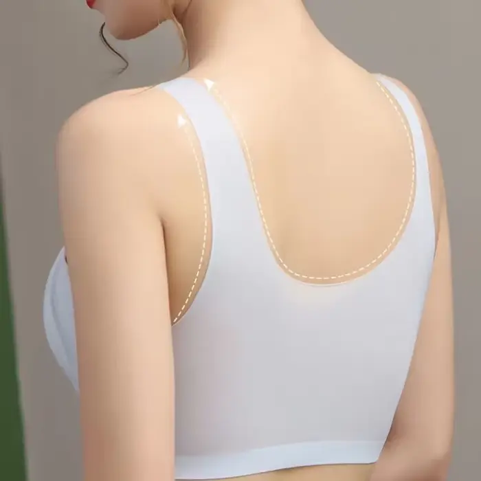 Ultra jemné nylonové bezdrôtové podprsenky pre spánok a každodenné aktivity žena špeciálne príležitosti
