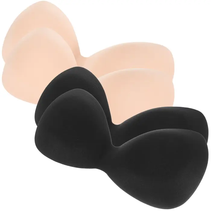 Vstavané bavlnené push-up podprsenky pre ženy, veľkorysé polstrovanie, prírodné tvary, odolné pohodlie a podpora, ideálne pre šport, jogu, dojčenie a ďalšie
