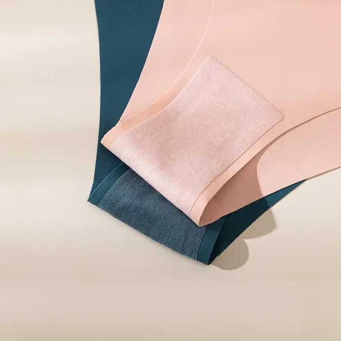 Culotte en nylon et élasthanne pour femmes, sous-vêtements intimes sexy, tailles de XS à L, pour diverses occasions spéciales