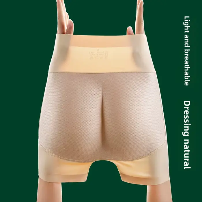 Body Shaper s otvoreným rozkrokom pre ženy