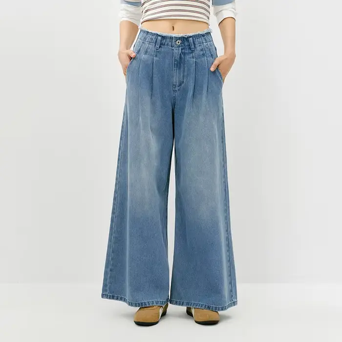 Semir – elegantné džínsy pre ženy