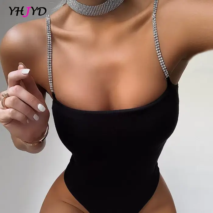 body Sexy pre ženy Polyester Elastan Namontovaný pohár Štýl Club Party Oblečenie Špeciálne príležitosti