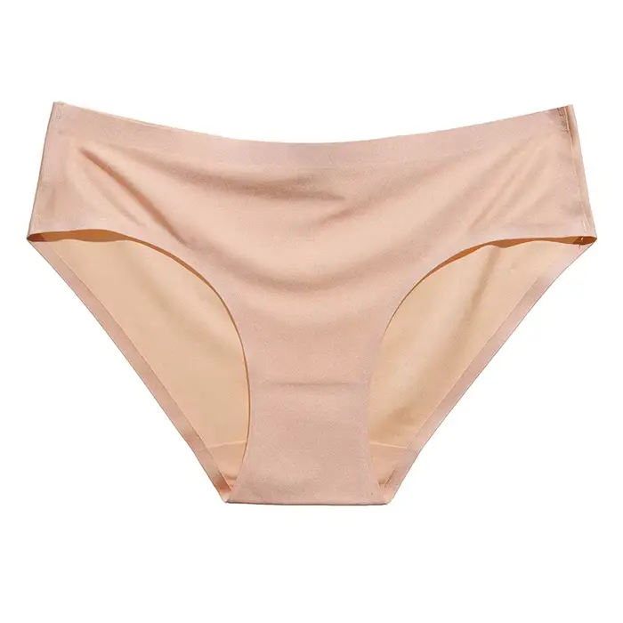 Bezšvové sexy nohavičky pre ženy