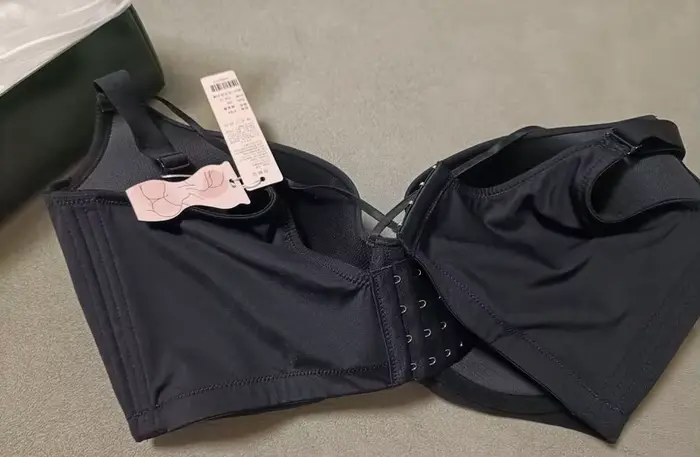 70 75 80 85 90 95 100 B C D E F G H I J Plus veľkosť bezšvíkové podprsenky spodná bielizeň pre ženy veľké Breasted ženy oblečenie