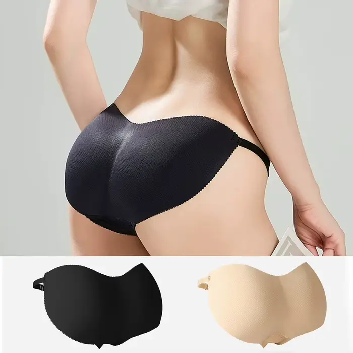 Culotte de contrôle féminine en tissu de haute qualité pour une silhouette affinée et une posture droite occasions spéciales femmes