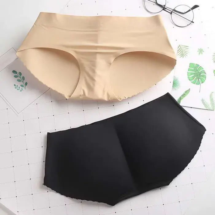 Sexy nízke nohavičky pre ženy