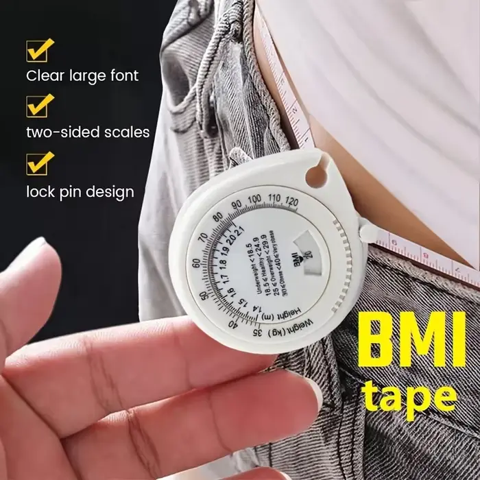 1 krajčírsky meter BMI 59