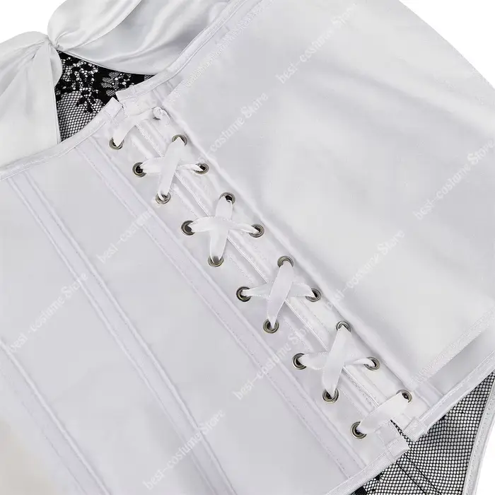 Sexy saténový korzet pre ženy, vintage, gotický a večerný bustier, viac veľkostí a farieb, štýlový spodná bielizeň pre špeciálne príležitosti