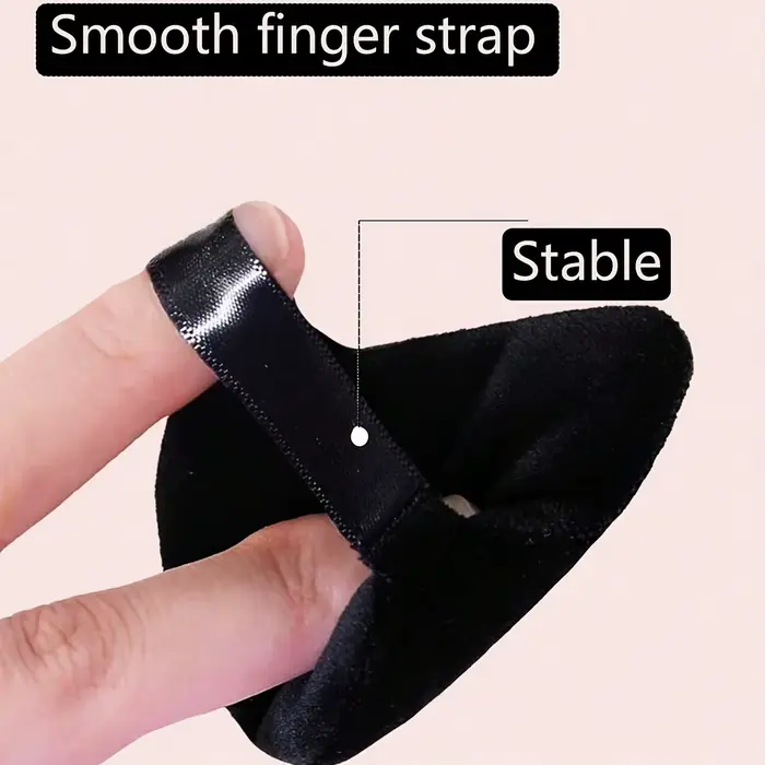 Ensembles de pinceaux de maquillage haut de gamme avec houppettes en velours et éponges mixeurs pour maquillage professionnel et amateurs occasions quotidiennes et voyages