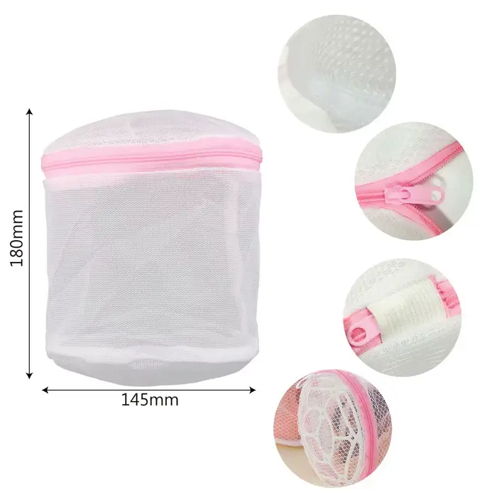 Soutien-gorge à bulles à Double boule, économie de vêtements, écologique pour Machine à laver, outil