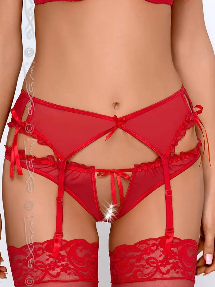 Belt model 51612 Axami