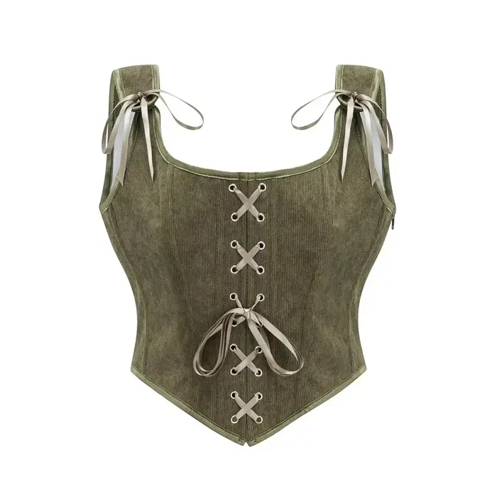 Stredoveký renesančný korzet pre ženy, vinobranie bustier, orezať, čipky, popruhy korzet, tielko, košieľka
