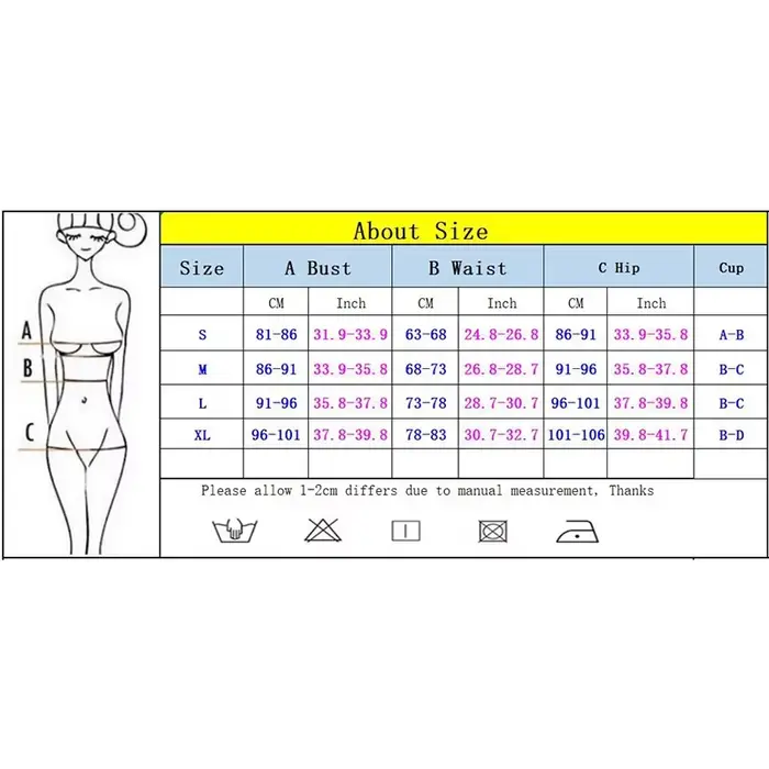 Ensemble de bikini 3 pièces pour femme, maillots de bain sexy, maillots de bain pour femme, maillots