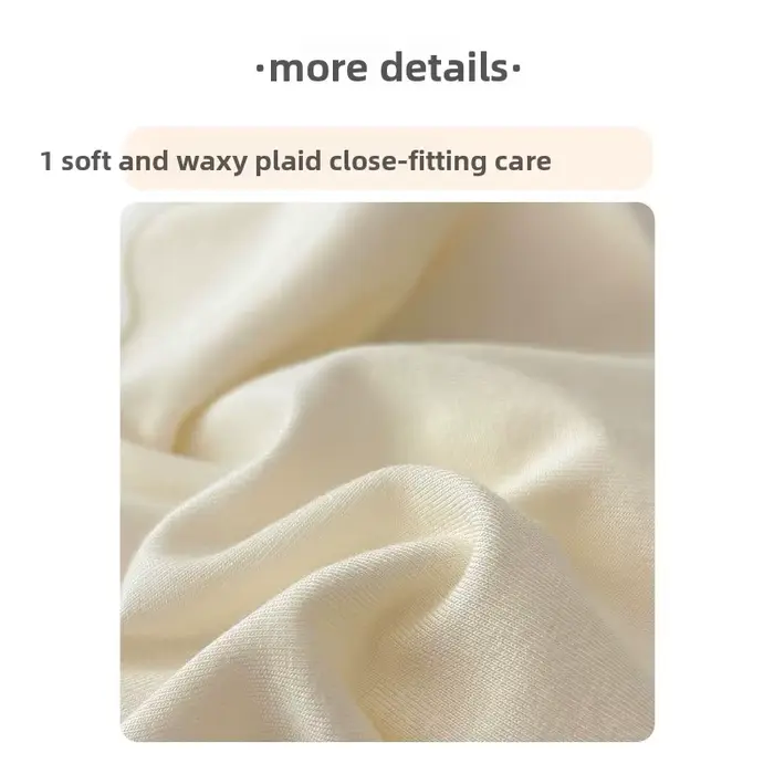 Culotte Femme Antibactérienne Vintage Style Patchwork Sans Coutures Taille M L 1XL Brève Polyamide Elasthanne Occasions Spéciales
