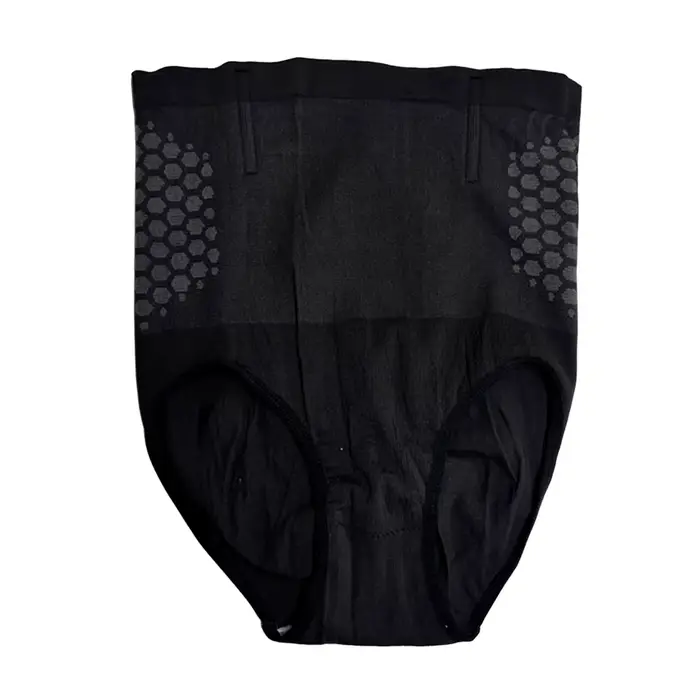 Shorts sculptants sans couture taille haute pour femme, contrôle abdominal, rehaussement des fesses,