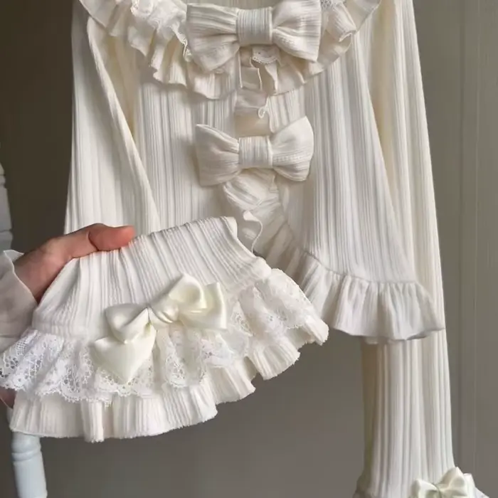 Krátky Lolita kabátik jar-jeseň