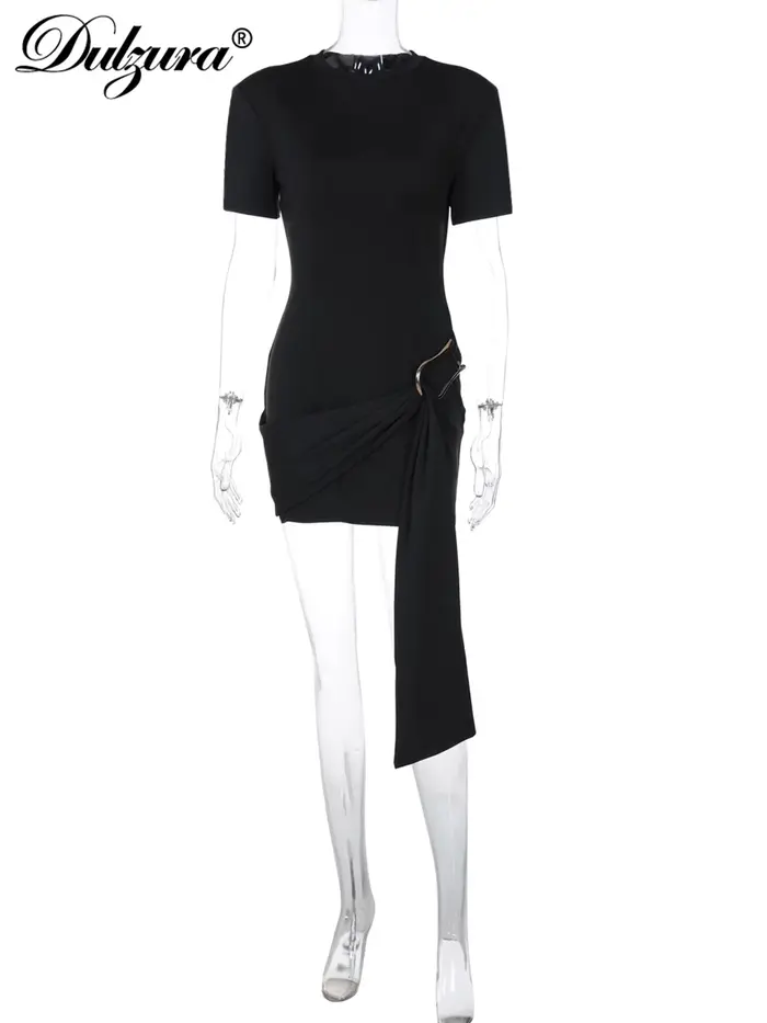 Šaty Dulzura Mini Polyester Elastan Elegantné Neformálne Špeciálne príležitosti Ženy